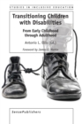 Image for Transitioning Children with Disabilities