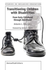 Image for Transitioning Children with Disabilities