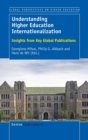 Image for Understanding Higher Education Internationalization
