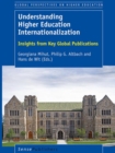 Image for Understanding Higher Education Internationalization: Insights from Key Global Publications