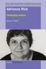 Image for Adrienne Rich : Challenging Authors
