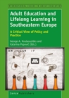 Image for Adult Education and Lifelong Learning in Southeastern Europe