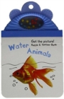 Image for Baby Rattle Photo Book: Water Animals