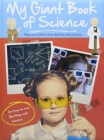Image for My giant book of science
