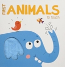 Image for First Concepts to Touch: Animals