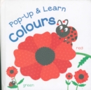 Image for Pop Up &amp; Learn Colours