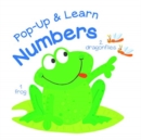 Image for Pop Up &amp; Learn Numbers