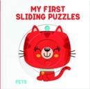Image for My First Sliding Puzzles Pets