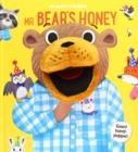 Image for Mr bear&#39;s honey