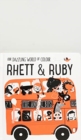 Image for RHETT &amp; RUBY
