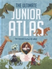 Image for The ultimate junior atlas