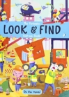 Image for Look &amp; Find Vehicles