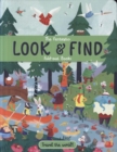 Image for Look &amp; Find Travel Around the World