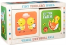 Image for Tiny Toddlers Tower Farm