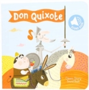 Image for Classic Story Sound Collection Don Quixote