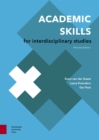 Image for Academic Skills for Interdisciplinary Studies : Revised Edition