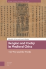 Image for Religion and Poetry in Medieval China