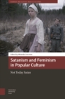 Image for Satanism and Feminism in Popular Culture