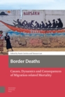 Image for Border Deaths