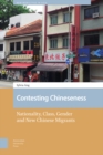 Image for Contesting Chineseness