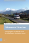 Image for Highways and Hierarchies