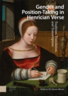 Image for Gender and Position-Taking in Henrician Verse