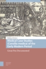Image for Medical Case Studies (Consilia medica) of the Early Modern Period