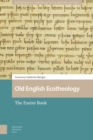 Image for Old English Ecotheology : The Exeter Book