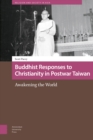Image for Buddhist Responses to Christianity in Postwar Taiwan
