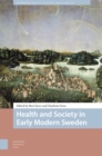 Image for Health and society in early modern Sweden