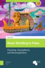 Image for Music Worlding in Palau
