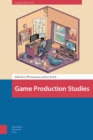 Image for Game Production Studies