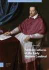 Image for Portrait Cultures of the Early Modern Cardinal