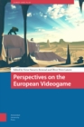 Image for Perspectives on the European Videogame
