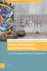 Image for Urban movements and climate change  : loss, damage and radical adaptation