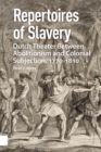 Image for Repertoires of Slavery