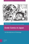Image for Erotic Comics in Japan