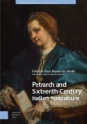 Image for Petrarch and sixteenth-century Italian portraiture