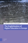 Image for The Englishization of Higher Education in Europe