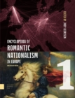 Image for Encyclopedia of Romantic nationalism in Europe