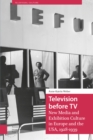 Image for Television before TV