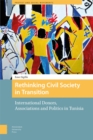 Image for Rethinking Civil Society in Transition
