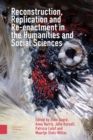 Image for Reconstruction, Replication and Re-enactment in the Humanities and Social Sciences