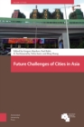 Image for Future Challenges of Cities in Asia