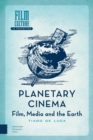 Image for Planetary Cinema