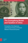 Image for The Guangdong Model and Taxation in China