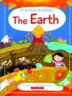 Image for My Big Book of Answers: The Earth