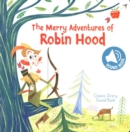 Image for Classic Story Sound Book: Robin Hood