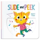 Image for Slide &amp; Peek: Party Time