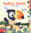 Image for Bedtime stories in the jungle